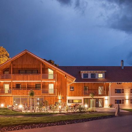 מלון Immenstadt im Allgäu Hierlhof מראה חיצוני תמונה
