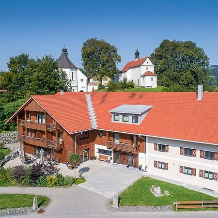 מלון Immenstadt im Allgäu Hierlhof מראה חיצוני תמונה