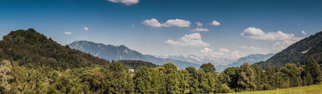 מלון Immenstadt im Allgäu Hierlhof מראה חיצוני תמונה
